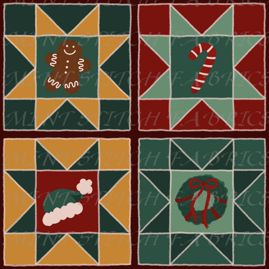 RGH Christmas Collab -AAE378