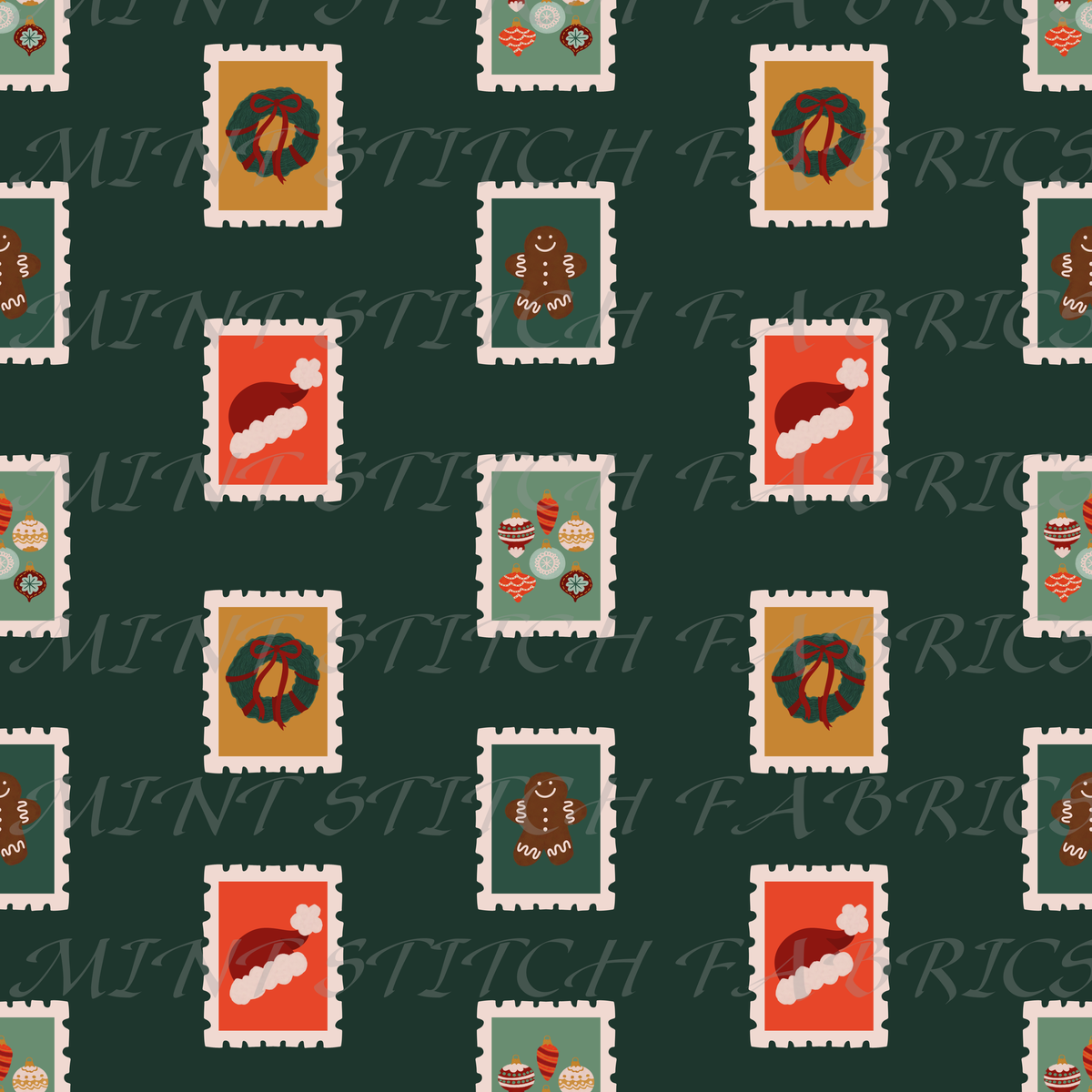 RGH Christmas Collab -AAE379