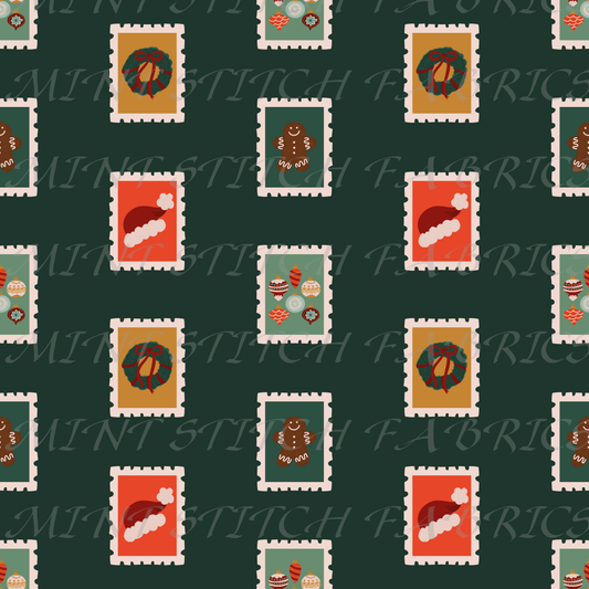 RGH Christmas Collab -AAE379