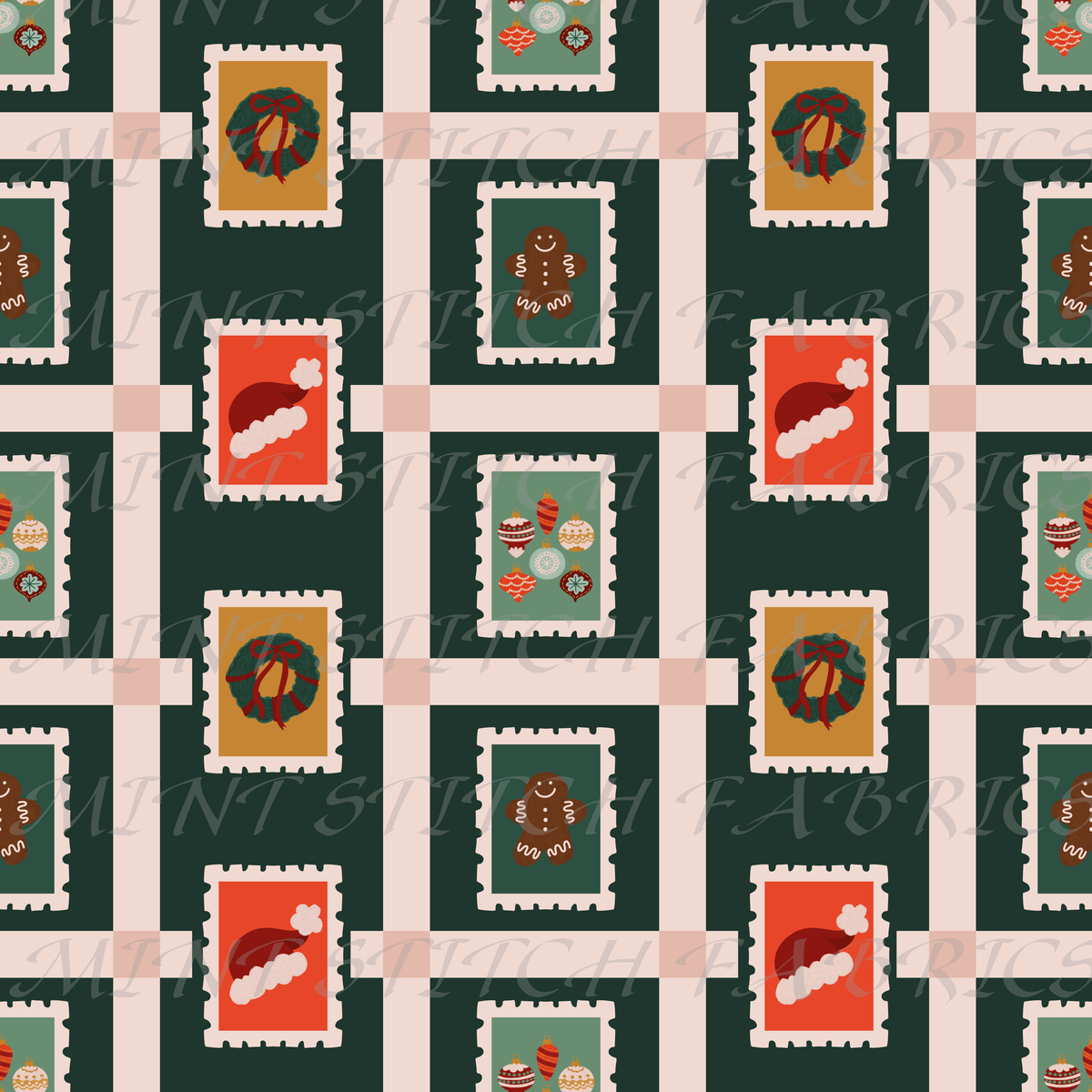 RGH Christmas Collab -AAE380