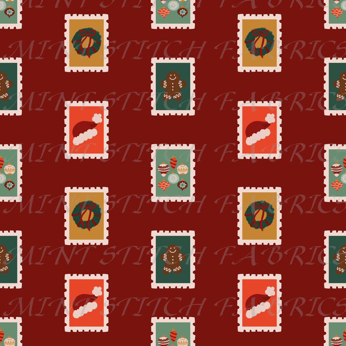 RGH Christmas Collab -AAE381