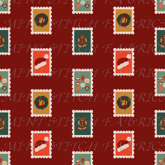RGH Christmas Collab -AAE381