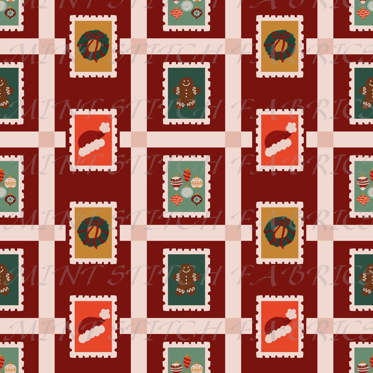 RGH Christmas Collab -AAE382