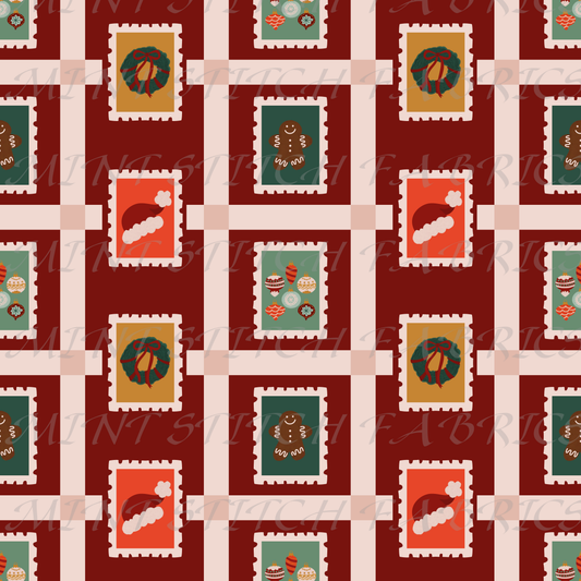 RGH Christmas Collab -AAE382