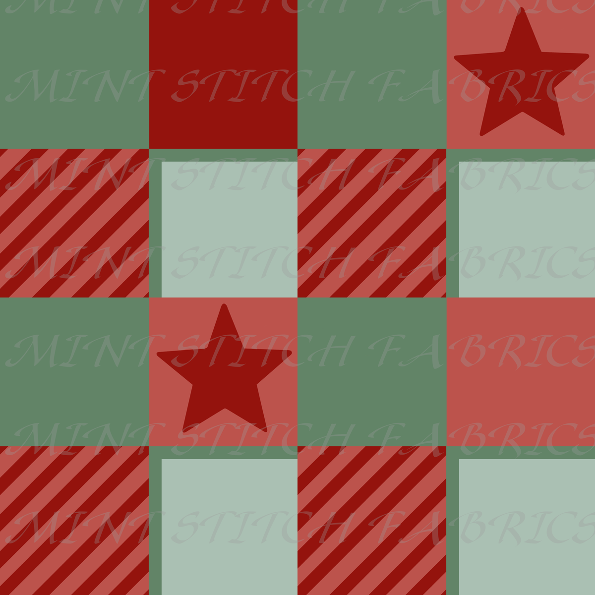 MM Christmas Collab -AAE328