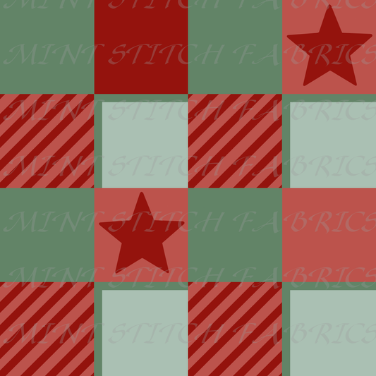MM Christmas Collab -AAE328