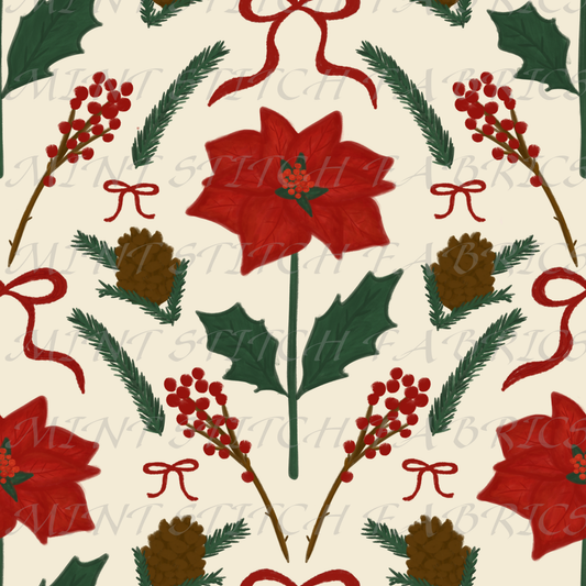 MM Christmas Collab -AAE333