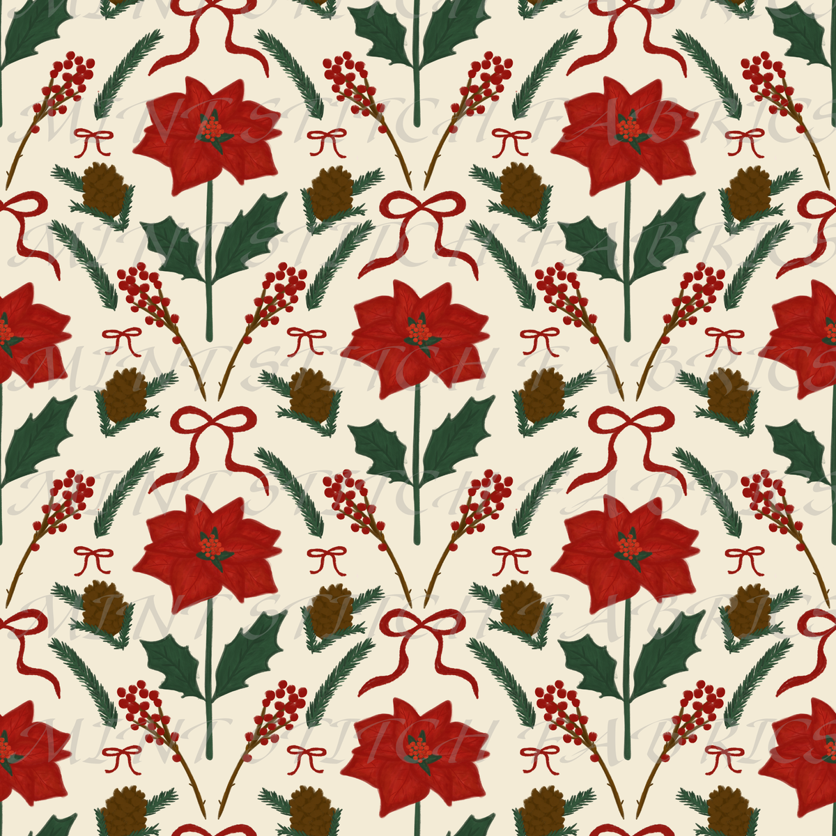 MM Christmas Collab -AAE336
