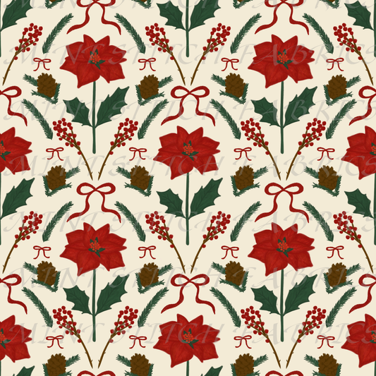 MM Christmas Collab -AAE336