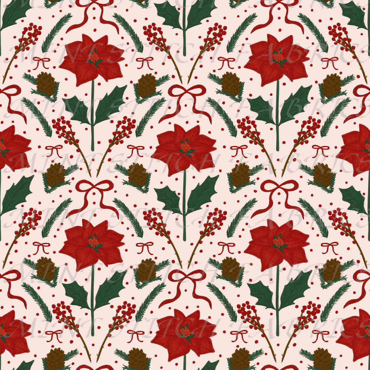 MM Christmas Collab -AAE334