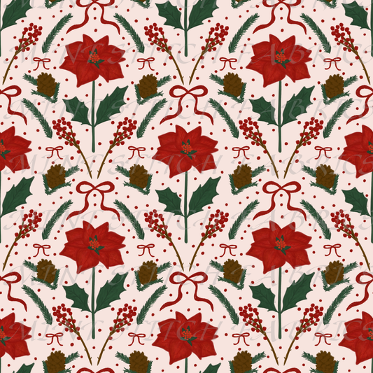 MM Christmas Collab -AAE334