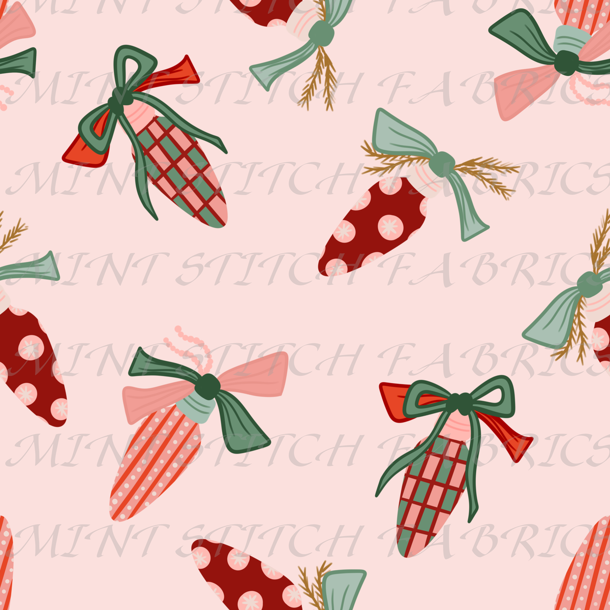 MM Christmas Collab -AAE340