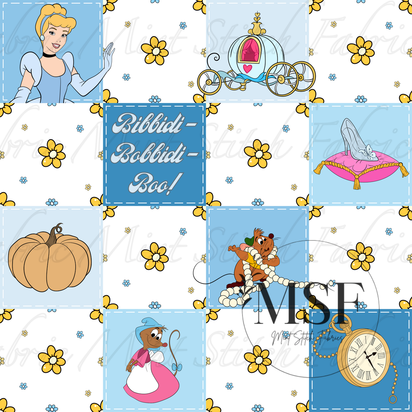 Coastal Muse Designs - AAC971