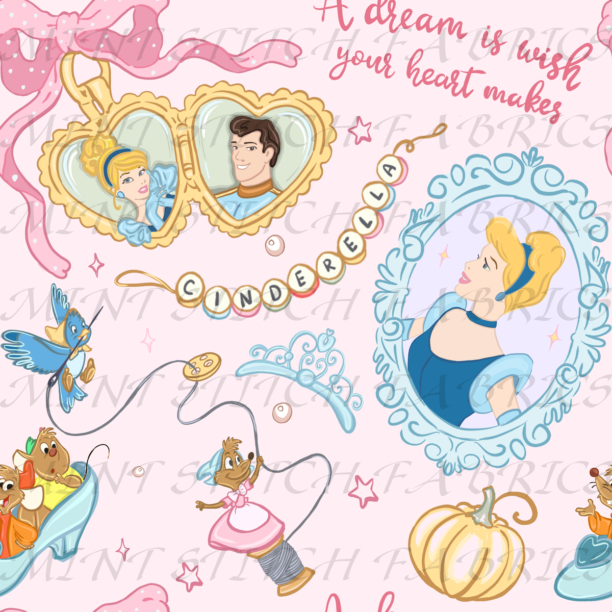 Hello Magical Patterns- aae718