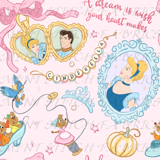 Hello Magical Patterns- aae718