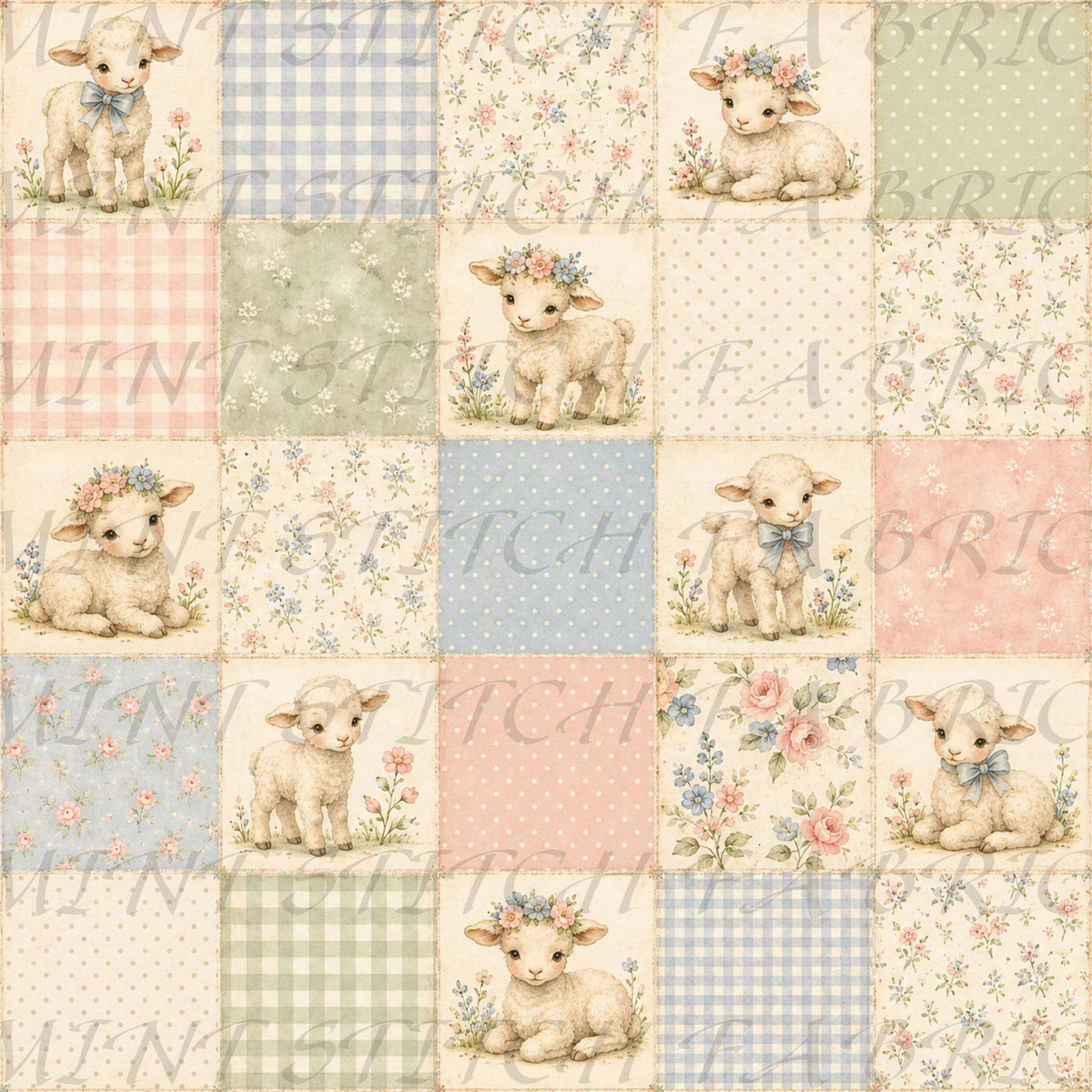 Pattern and Thread - aae679