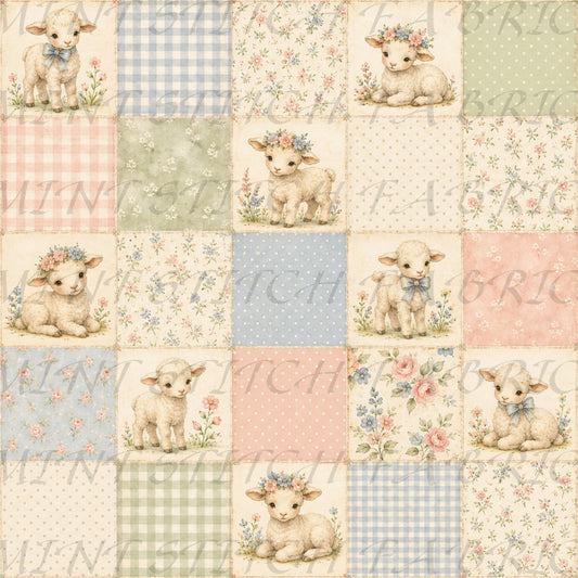 Pattern and Thread - aae679