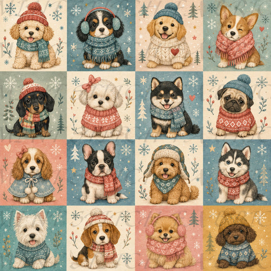 Pattern and Thread - aae689