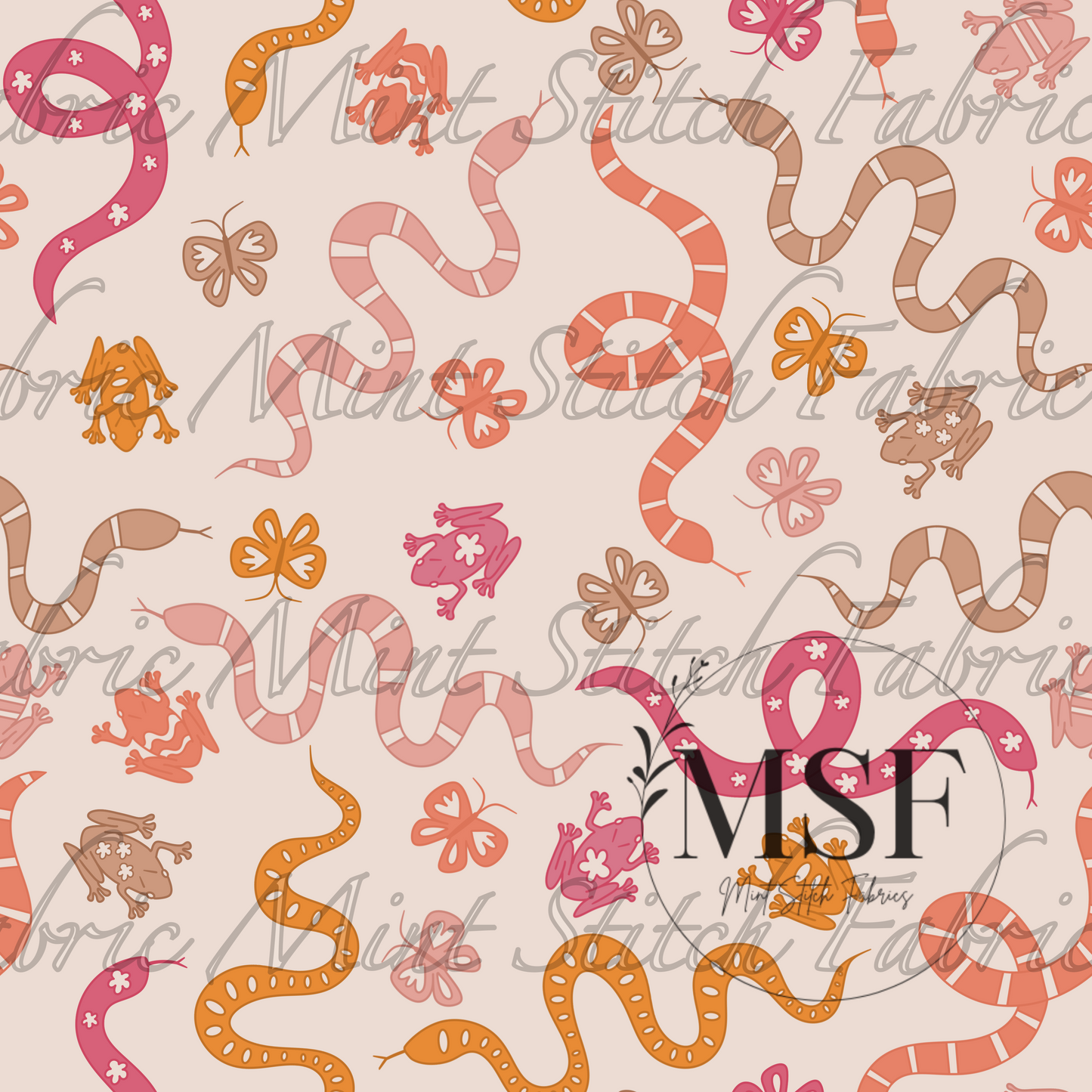 Rian Graphic House - AAC482