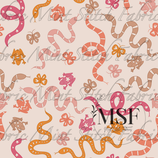 Rian Graphic House - AAC482