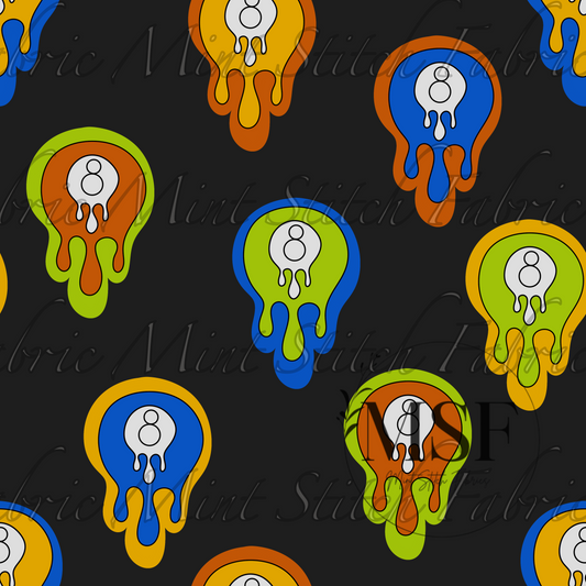 Rian Graphic House - AAC483