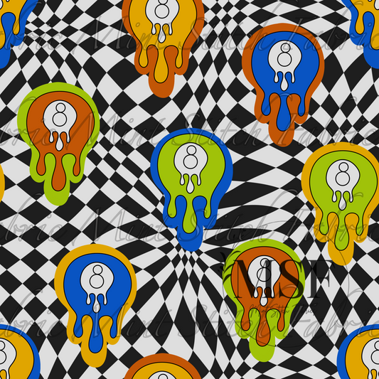 Rian Graphic House - AAC484