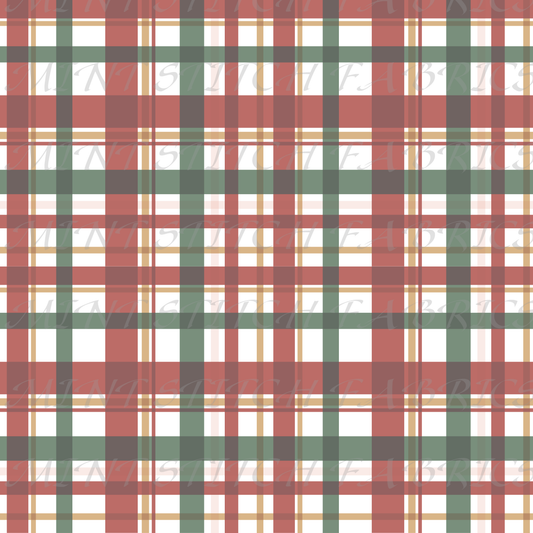 AMDC Christmas Collab -AAE434