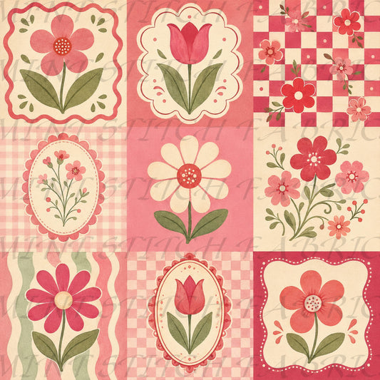 Pattern and Thread - aae685