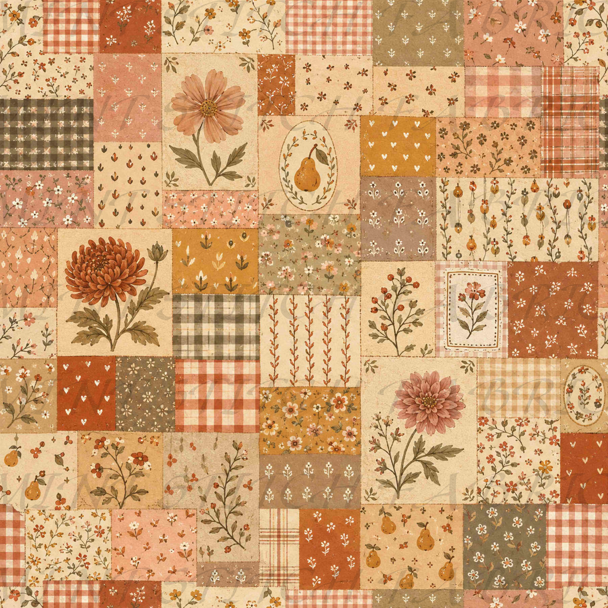 Pattern and Thread - aae683