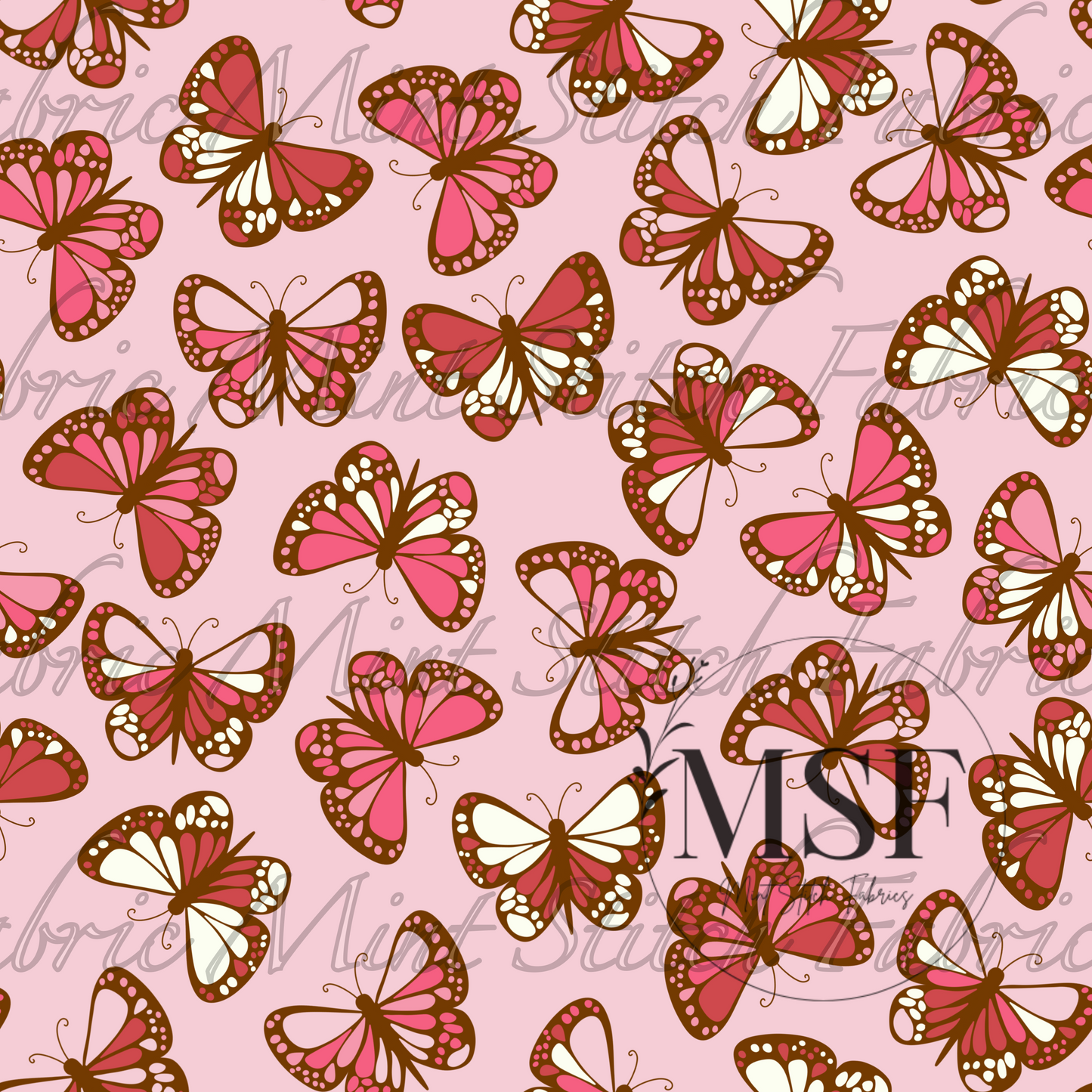 Rian Graphic House - AAC489