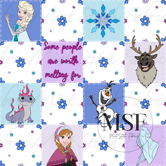 Coastal Muse Designs - AAC970