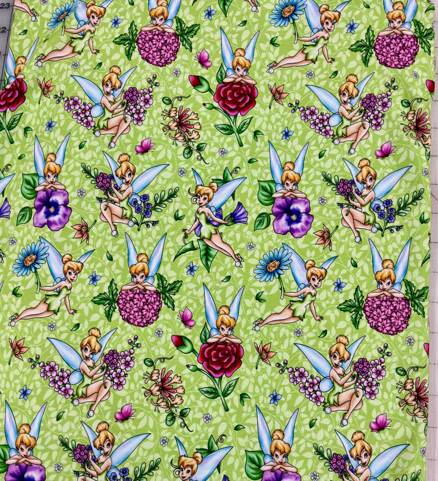 Bamboo Cotton Lycra -by the yard