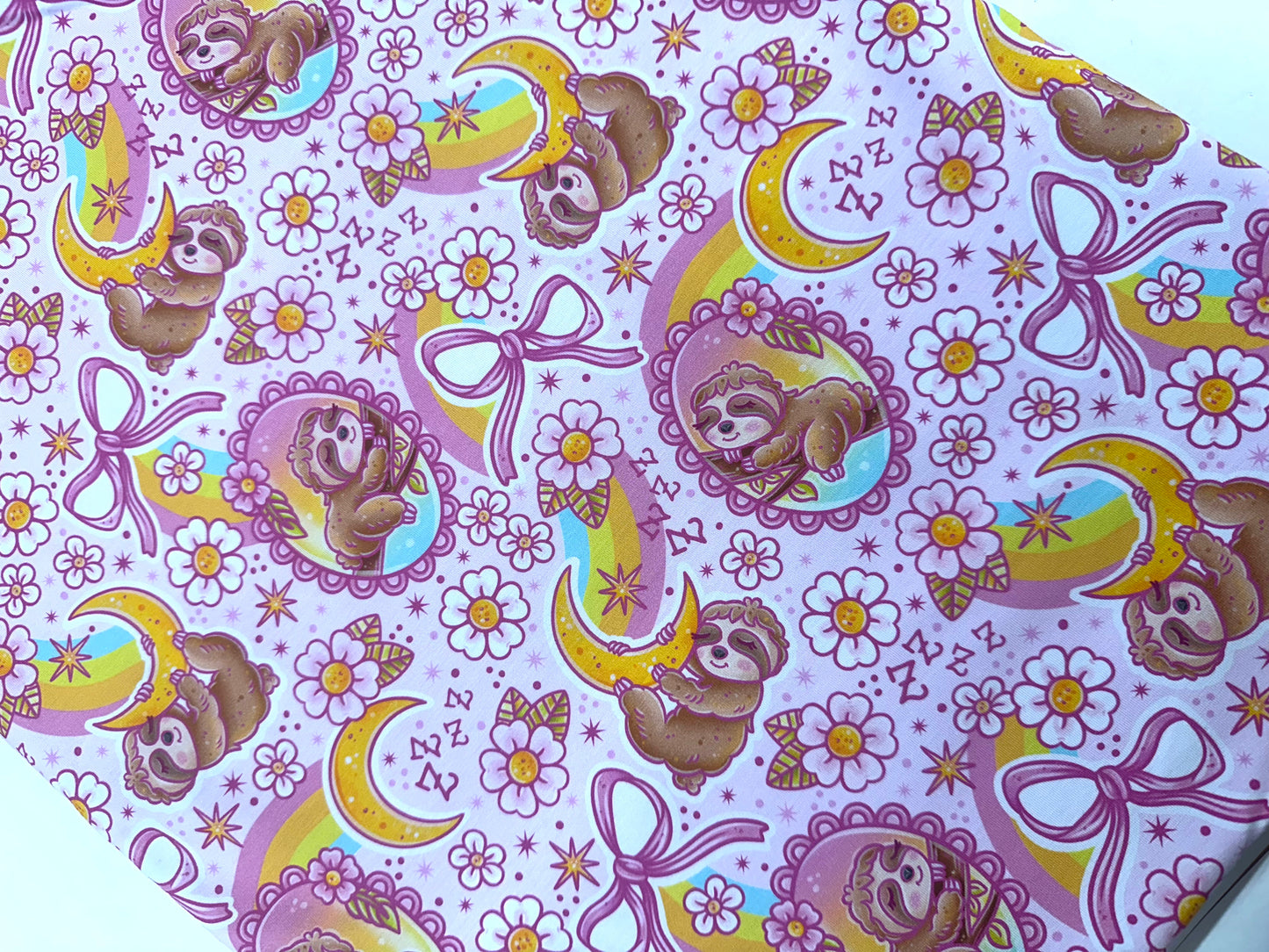 Bamboo CL-by the yard