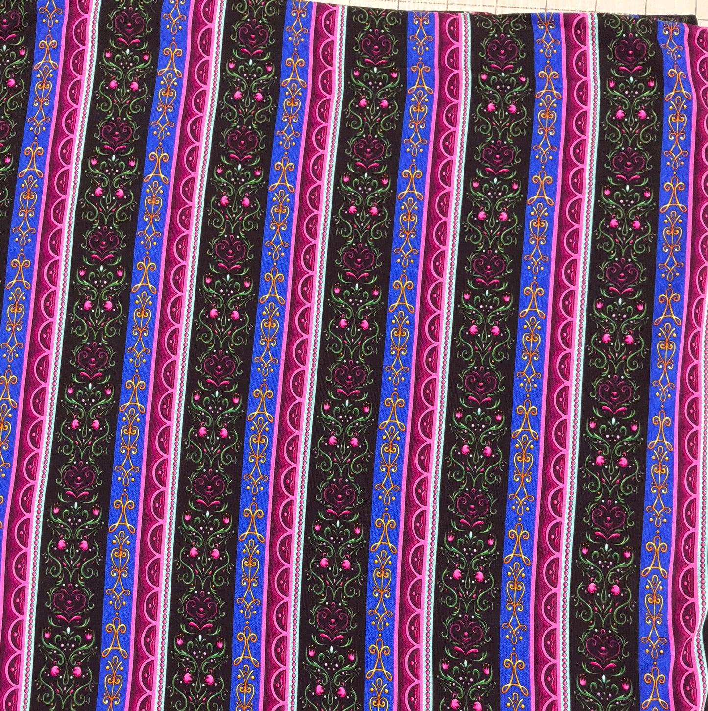 Bamboo Lycra -by the yard