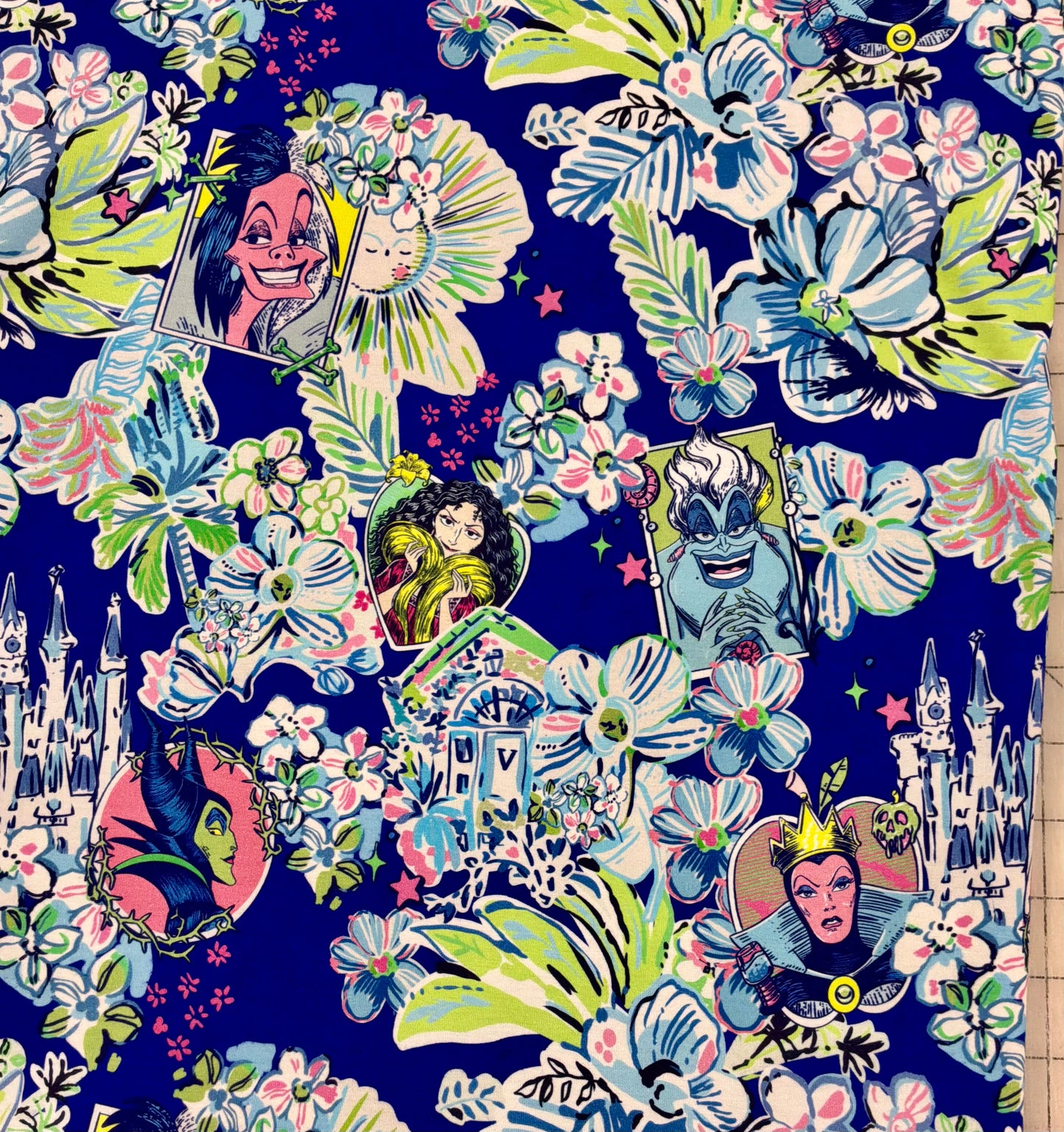 Bamboo Cotton Lycra -by the yard