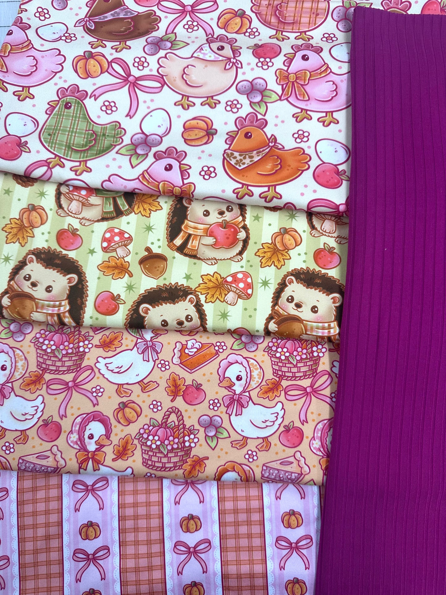 Bundle