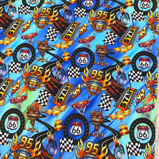 Bamboo French Terry-by the yard