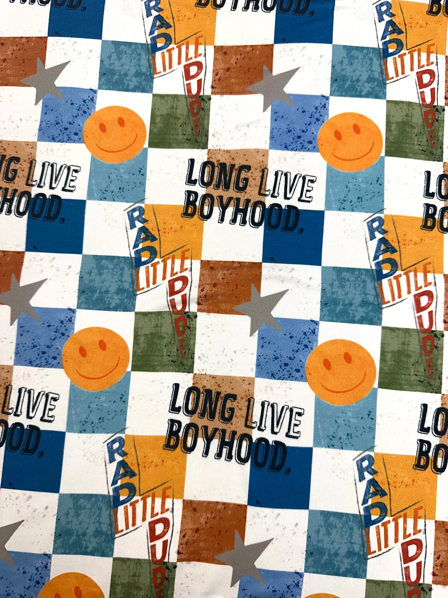 Wall drop