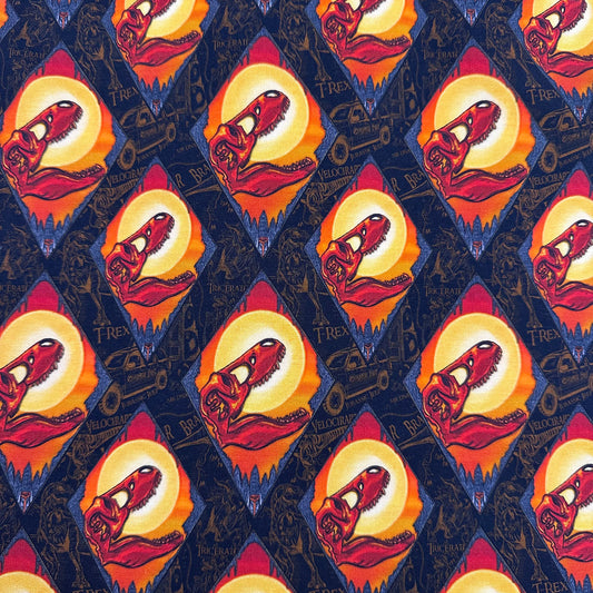 Bamboo French Terry -by the yard
