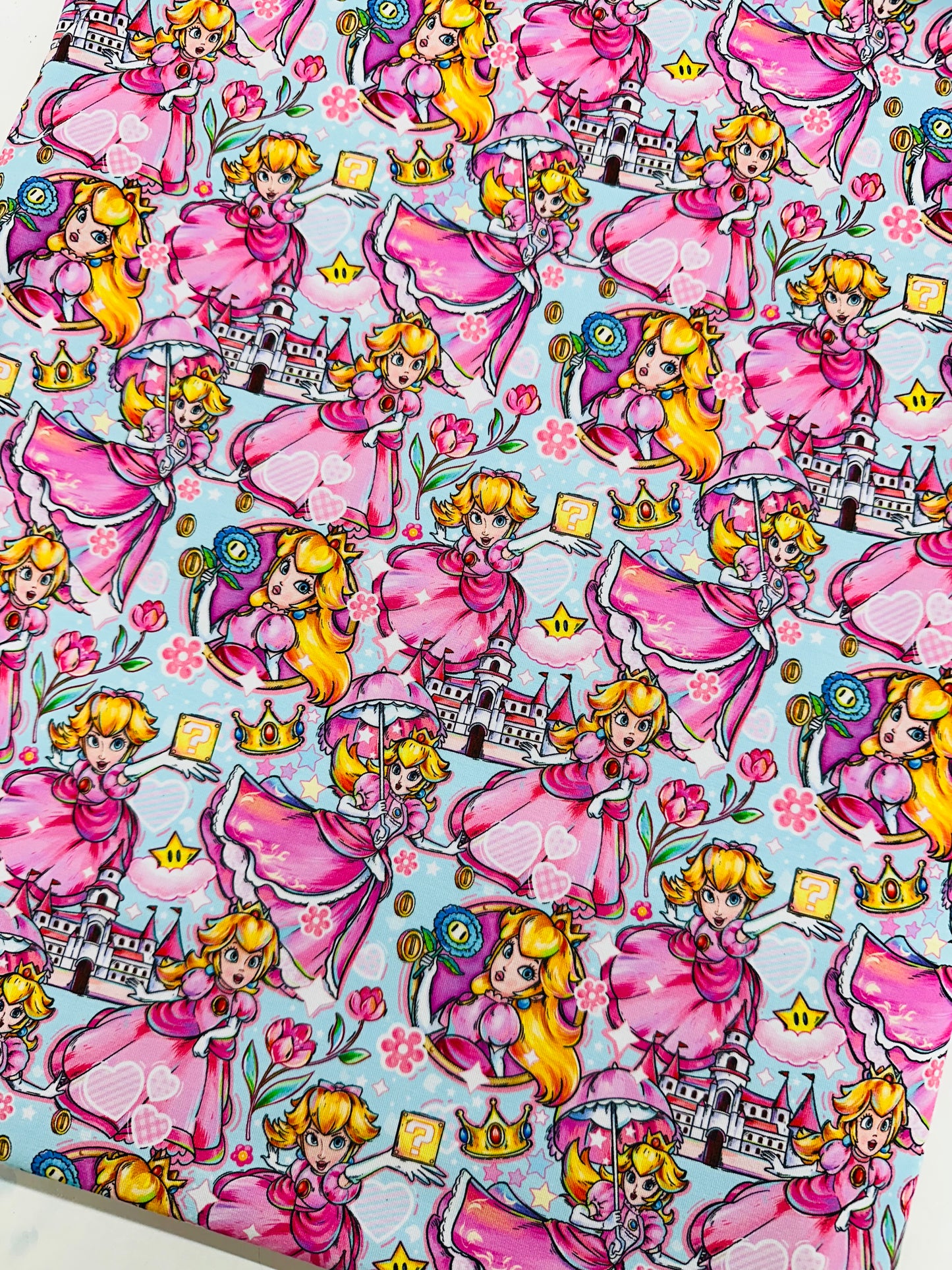 Bamboo CL-by the yard