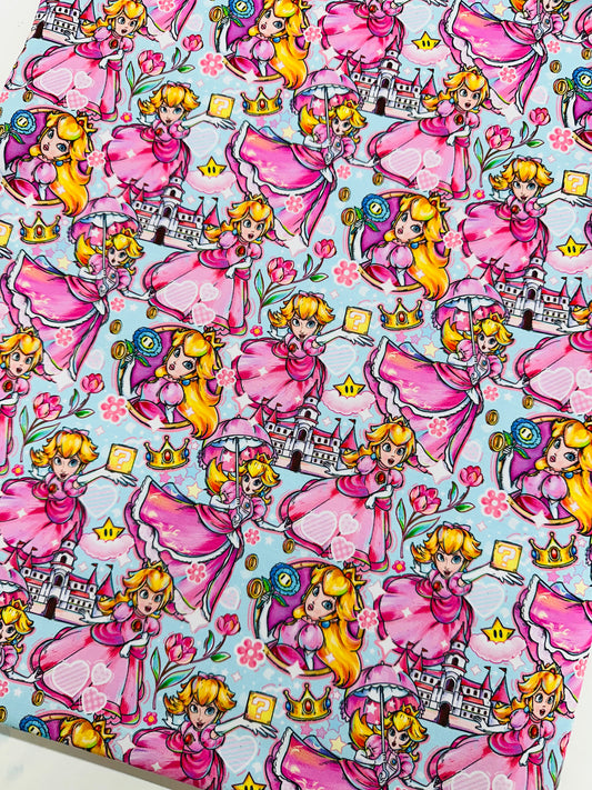 Bamboo CL-by the yard