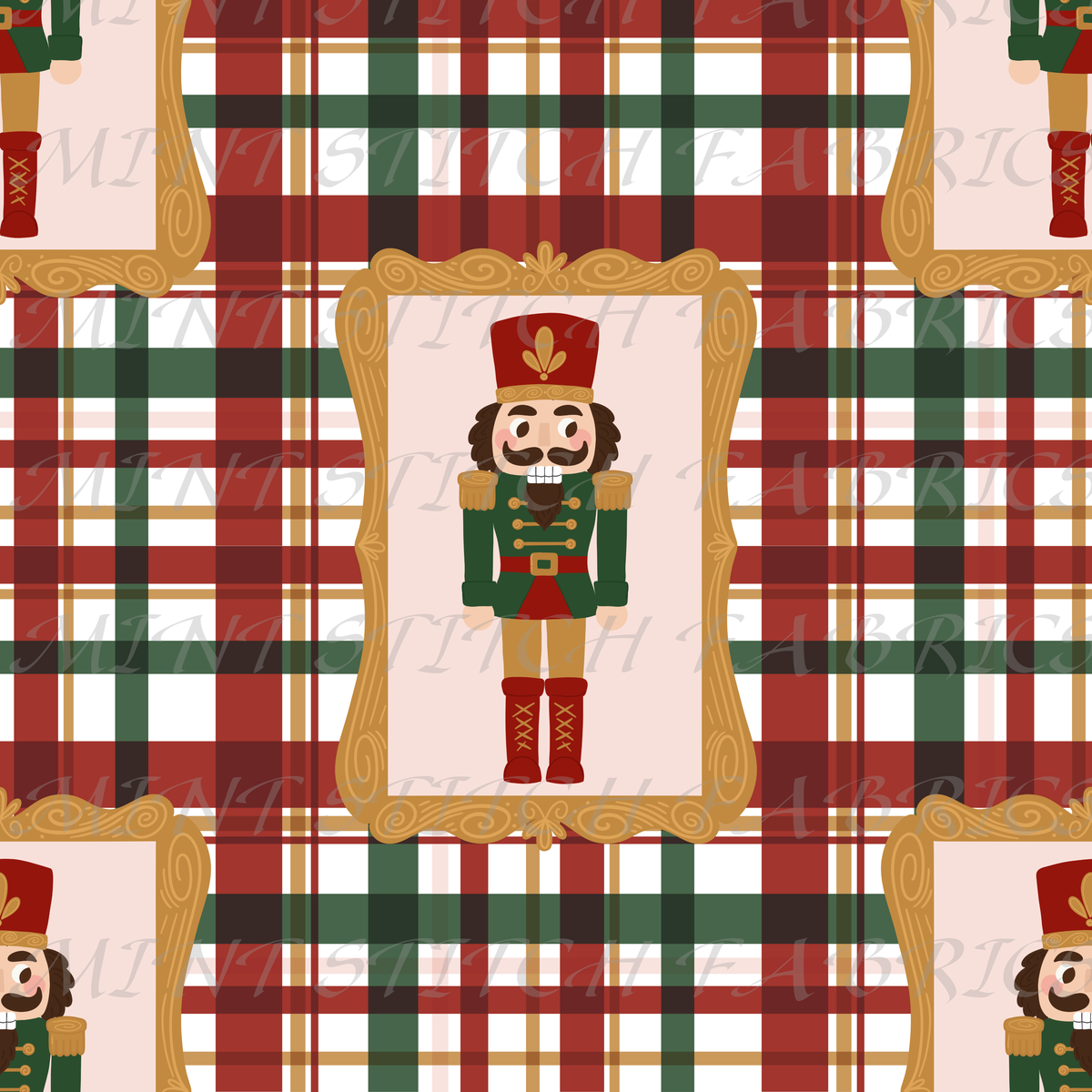 AMDC Christmas Collab -AAE437
