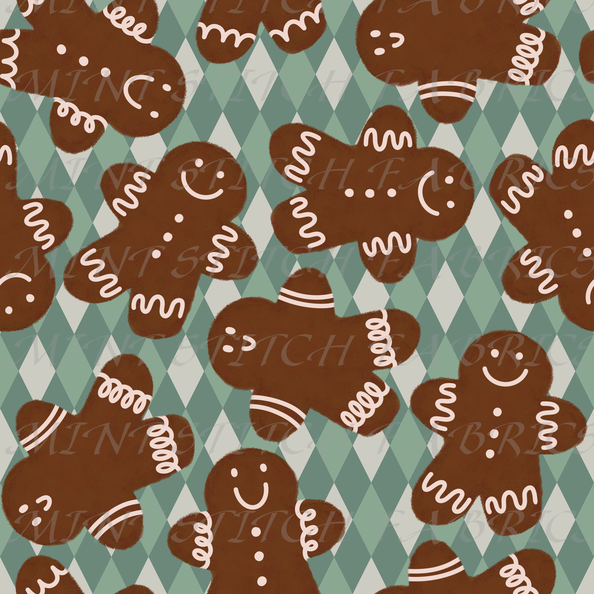 RGH Christmas Collab -AAE385