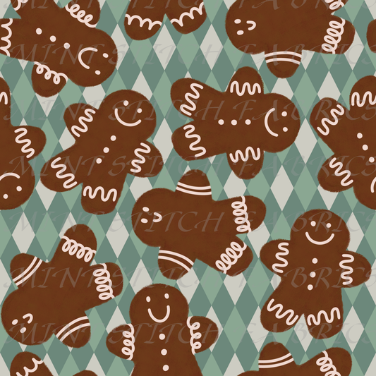 RGH Christmas Collab -AAE385