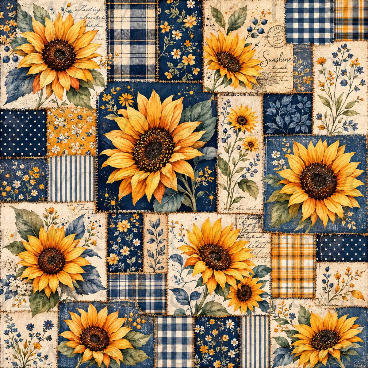 Pattern and Thread - aae686