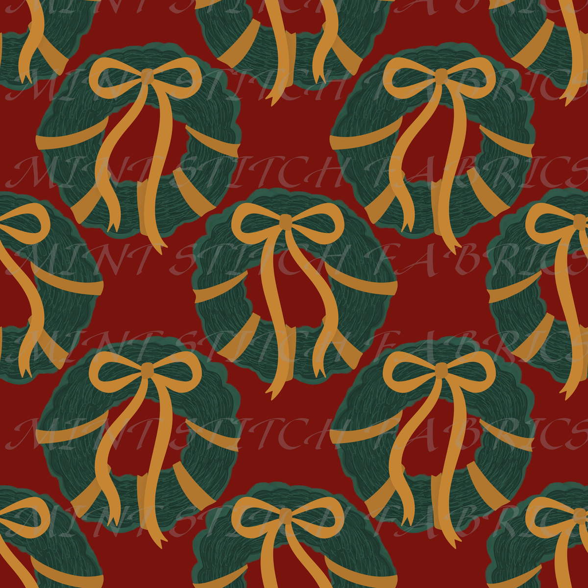 RGH Christmas Collab -AAE394