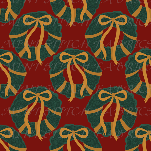 RGH Christmas Collab -AAE394