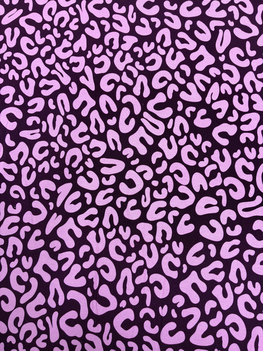 Bamboo  Lycra -by the yard