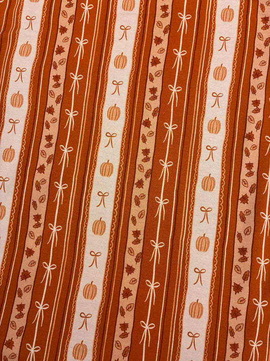 Bamboo Cotton Lycra -by the yard