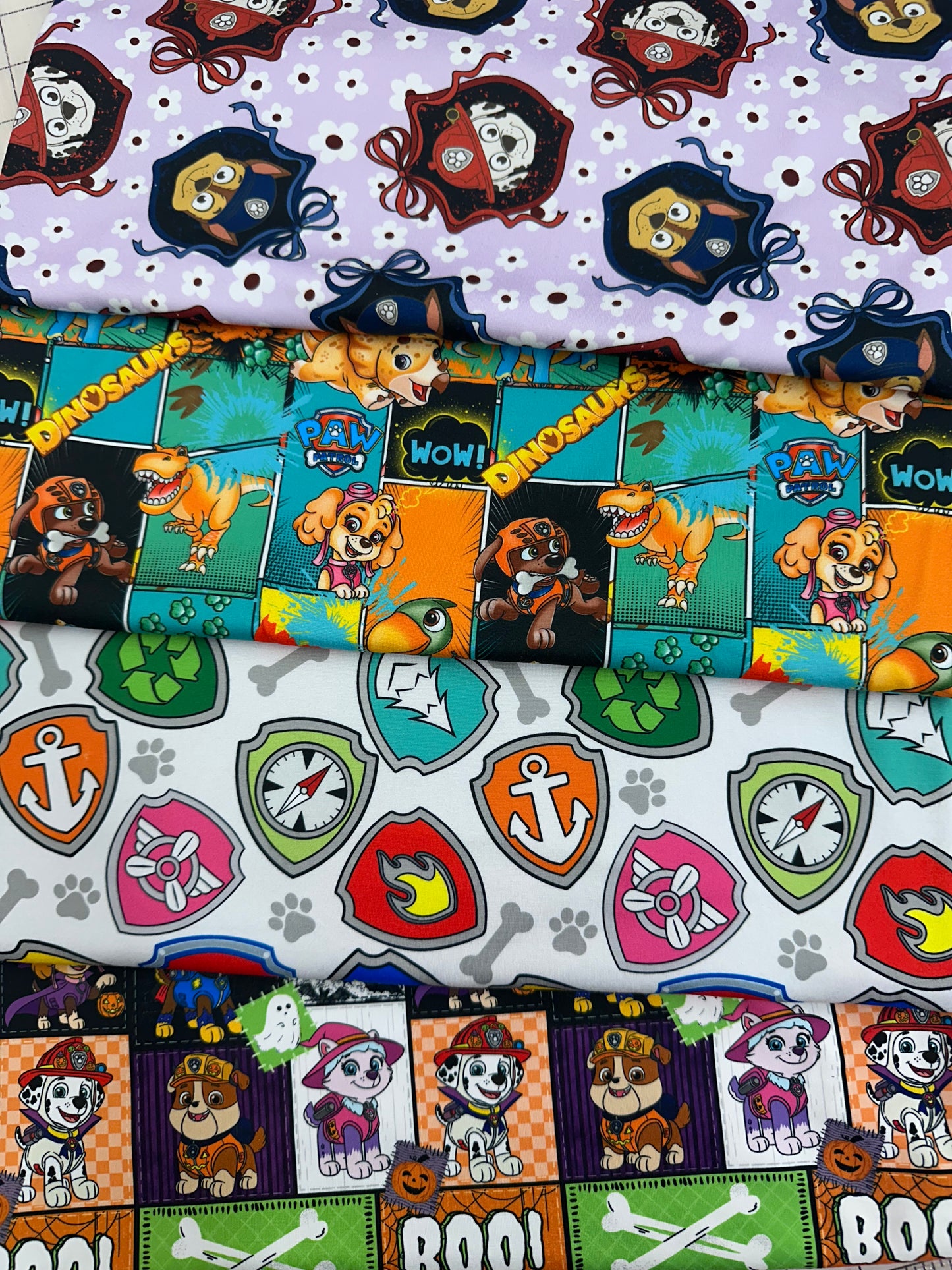 Bundle